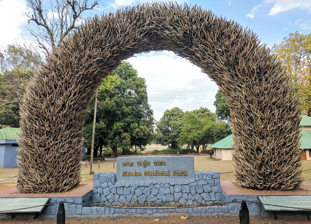 Kanha National Park
